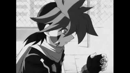 Kai Hiwatari