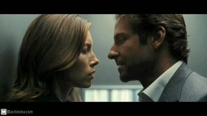 The A - Team Debut Movie Trailer [hd]