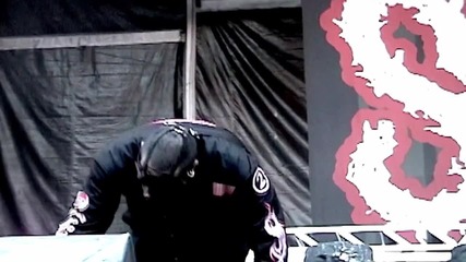лудото прасе от Slipknot_ #2 - Antennas To Hell R.i.p.