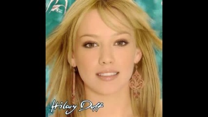 Hilary Duff - Party up [metamorphosis]