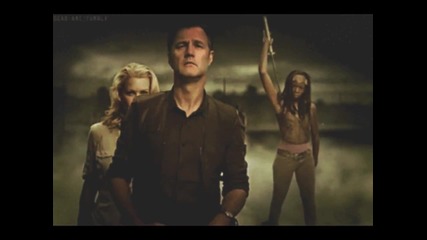 The Walking Dead [amc Original Soundtrack] (hd)