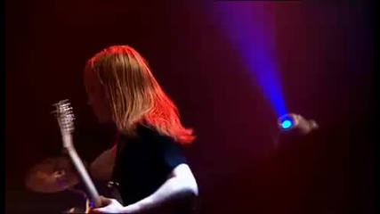 Nightwish - Crimson Tide And Deep Blue Sea [instrumental]