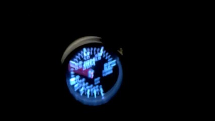 boost meter