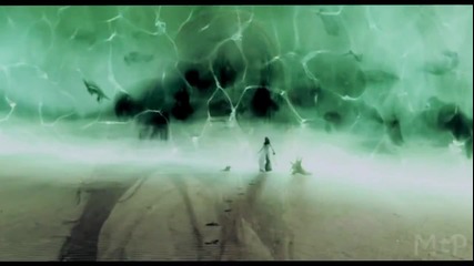 Within Temptation - Lost [ Legend of the Seeker ]