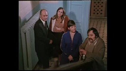 Българският филм Не си отивай! (1976) [част 6]