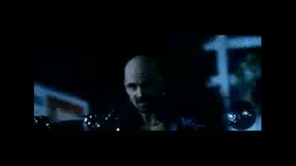 Daredevil Music Video - Fuel - Wont Back Down