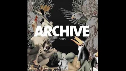 Archive - Fuck you 