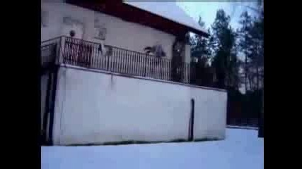 Гадни пребиваня 