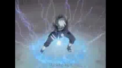 Kakashi Video