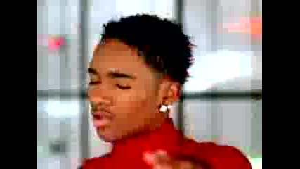 B2k - Whyd You Leave Me On Christmas