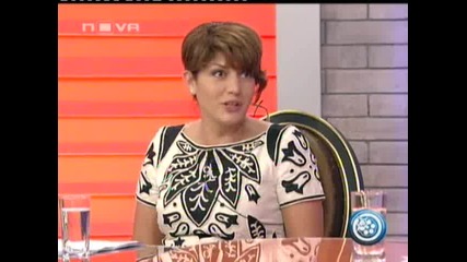 Станция - Рулетка *03.10.09* (част 2)