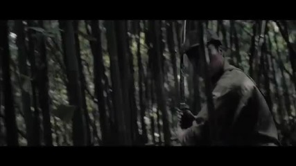 Predator Fan Film