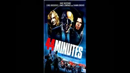 Megadeth - 44 minutes + превод 