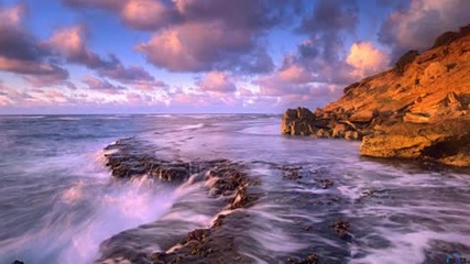 East Cafe - My Island (break Mix)