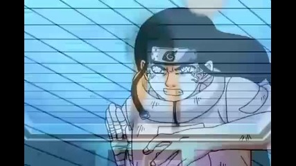 Naruto - Hit The Floor 