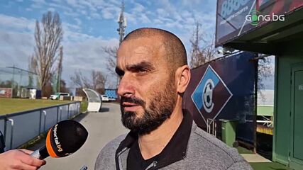 Кристиян Добрев: Септември се превърна в притегателно място за млади футболисти