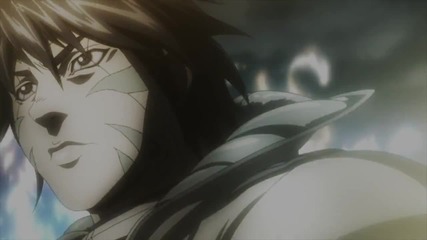 Terra Formars - 13 Финал [ Бг Субс ] Върховно Качество