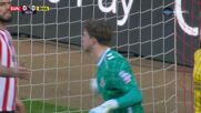Top 5 Gk Saves of the Week