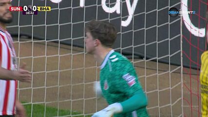 Top 5 Gk Saves of the Week