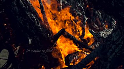 Trees of Eternity- Broken Mirror Official Lyric Video