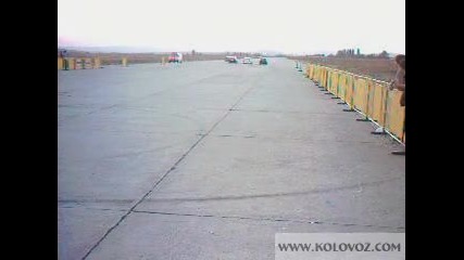 Four-cars