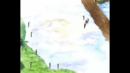 One Piece - Епизод 158