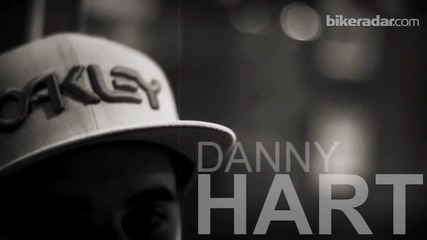 Danny Hart - Един от най-добрите
