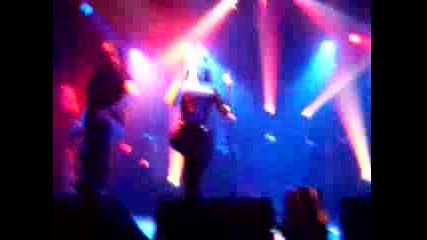 Theatre Of Tragedy - Venus Live