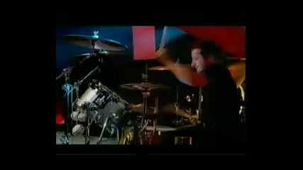 Green Day - American Idiot (live)