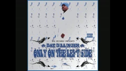 Daz Dillinger-Im Da Dopeman