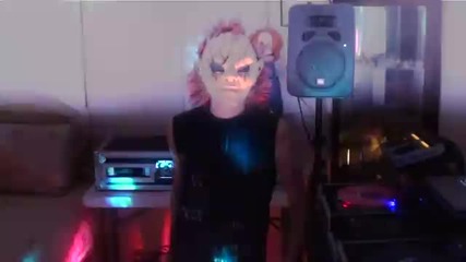 Dj Bl3nd (freak Mix)