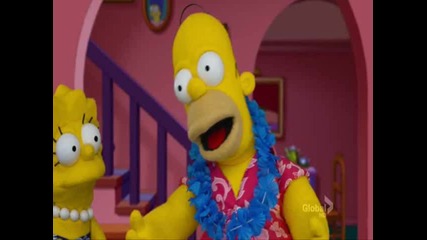 The Simpsons S22 ep8