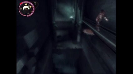 Prince of Persia warrior within walkthrough part 50/ Принцът на Персия: Войн по рождение част 50