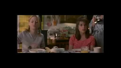 Rose Mcgowan - Scream