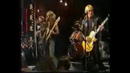 Iron Maiden-Running Free-Live