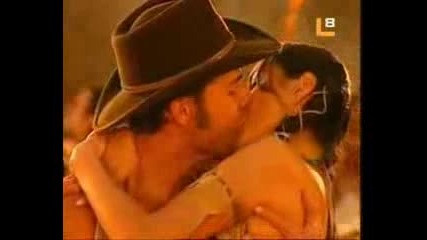 Oscar y Jimena - Quien Es Ese Hombre
