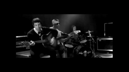 Avenged Sevenfold - Dear God (video)