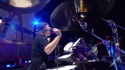 Metallica - No Remorse Metontour - Mexico City Mexico - 2017