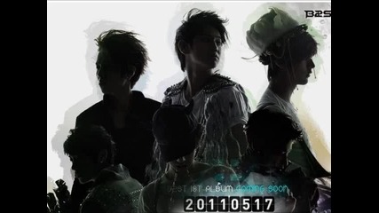 Beast - Fiction [female Version Dl]