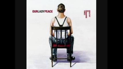 Our Lady Peace - Wipe That Smile Off Your Face