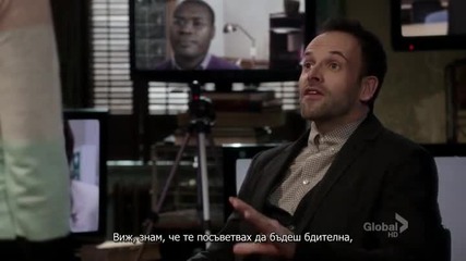 Elementary / Елементарно, Уотсън 1x17 + Субтитри
