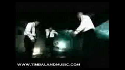 Timbaland - The Way I Are