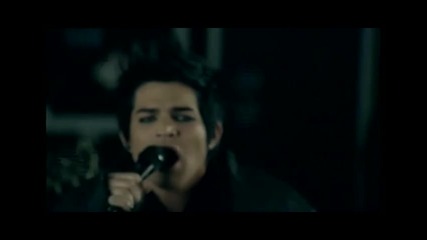 Adam Lambert - Whataya Want From Me (2010)