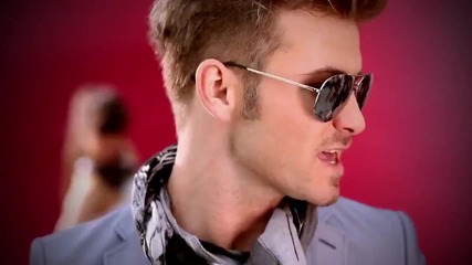 Narcotic Sound Christian D. ft. Matteo - Mamasita ( Official Video ) * H D * 
