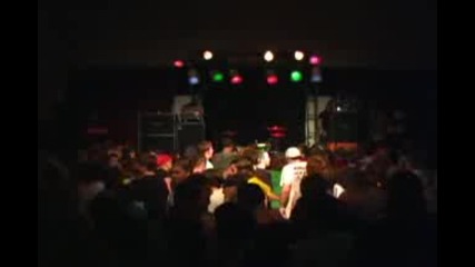 A day to remember - You shouldve killed me when you had the chance