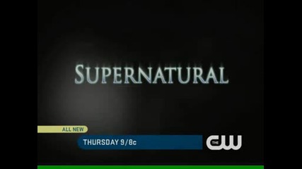 Supernatural - Trailer - The Kids Are Allright