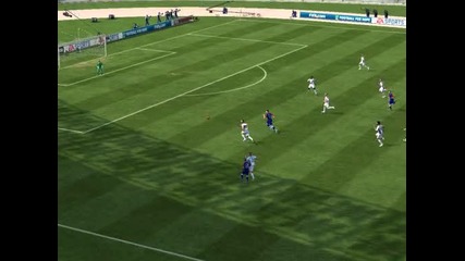 Jelen Goal - Poland