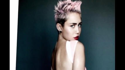 Perfect Miley Cyrus.. ^^ my idol forever..