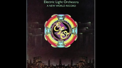 Electric Light Orchestra - Above the Clouds