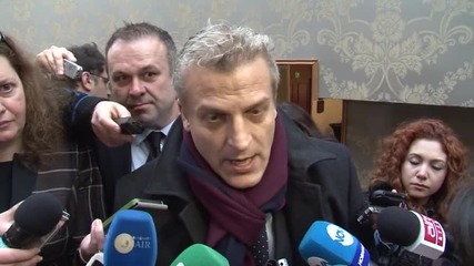 Москов: Без повече направления на хартия